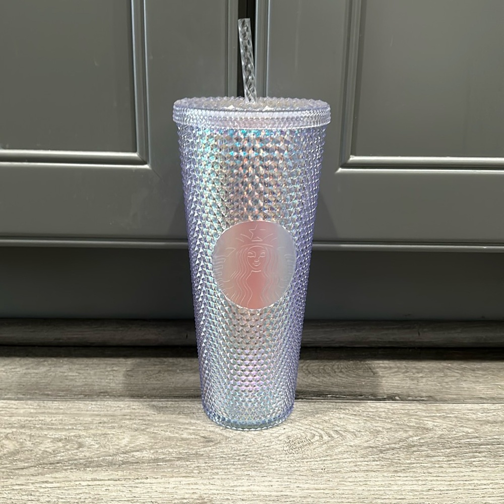 Starbucks cup